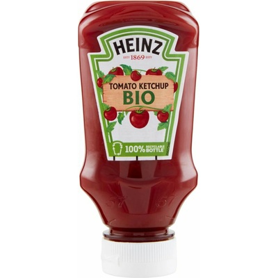 Heinz Kečup Bio 255 g