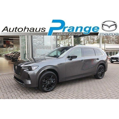 Mazda CX-80 PHEV Homura Plus AWD 241 kW