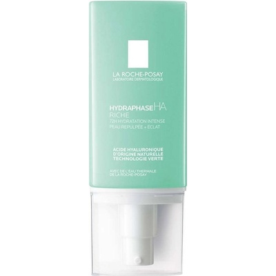 La Roche Posay Hydraphase HA Rich krém s kyselinou hyalurónovou 50 ml