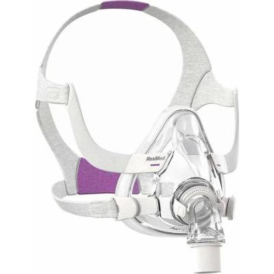 CPAP maska ResMed AirFit F20 dámska celotvárová Veľkosť: M