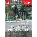 Opuštěná přístaviště