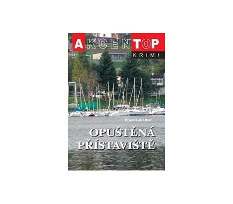 Opuštěná přístaviště