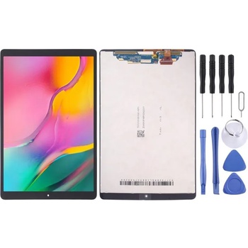 Samsung LCD Дисплей и Тъч Скрийн за Samsung Galaxy Tab A 10.1 (2019) SM-T510 / T515