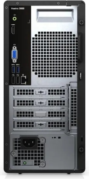 Dell Vostro 3888 MT N112VD3888EMEA01_2101