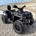 Joy Auto Акумулаторно двуместно бъги Can-Am 4x4 24v 800W , с меки гу