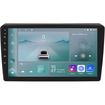 HIZPO P101002CP Toyota Auris I (2006-2012) (2+32GB)