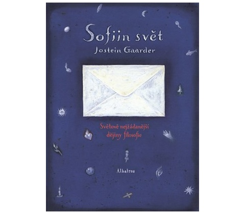 Sofiin svět