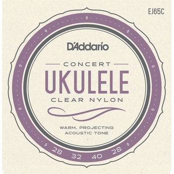 D'Addario EJ65C