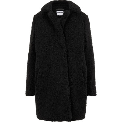 Noisy May Зимно палто 'Gabi' черно, размер L