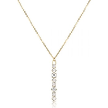 Freelook Дамско колие Freelook FRJ. 3.6012-2 (FRJ.3.6012-2)