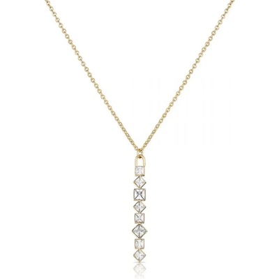 Freelook Дамско колие Freelook FRJ. 3.6012-2 (FRJ.3.6012-2)