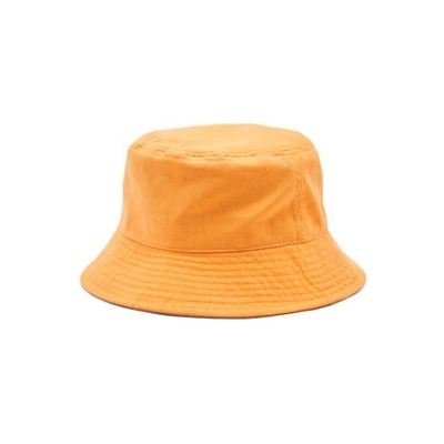 Kangol Bucket Washed K4224HT oranžová