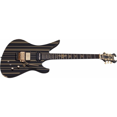 Schecter 1742 Synyster Gates Custom-S BLK