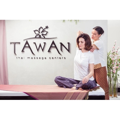 Thajská masáž Ostrava