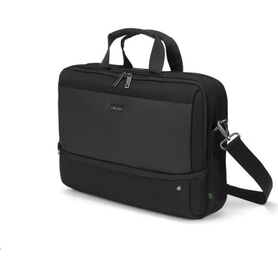 DICOTA Top Traveller FIVE 14-16, Black - D32166-RPET