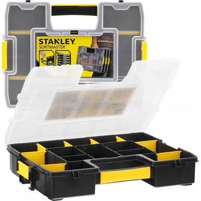 Stanley 1-97-483 Organizer Sortmaster Junior