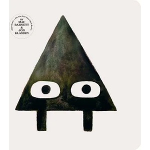 Triangle (ISBN: 9780763696030)