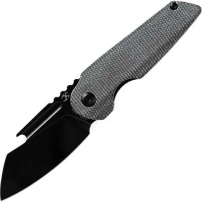 Kansept Rafe K2048A2 šedá