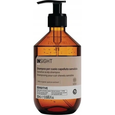 Insight Sensitive Skin Šampon pro citlivou pokožku hlavy 350 ml