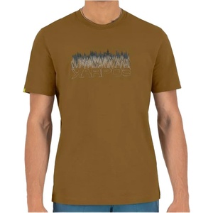 Karpos Мъжка тениска Karpos Bosco T-Shirt - Bronze (216-8343-0111)
