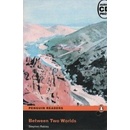 Between Two Worlds + CD - Stephen Rabley