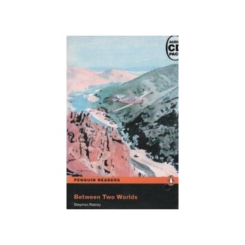 Between Two Worlds + CD - Stephen Rabley