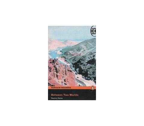 Between Two Worlds + CD - Stephen Rabley
