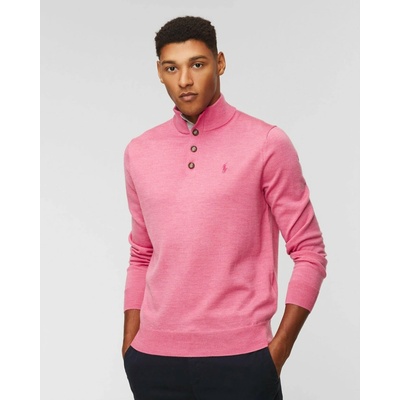 Polo Golf Ralph Lauren vlnený sveter