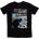 Linkin Park Meteora Drip Collage Black S Риза (LPTS22MB01)