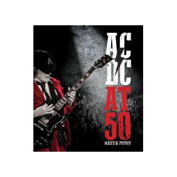 Image 1 of AC/DC at 50
