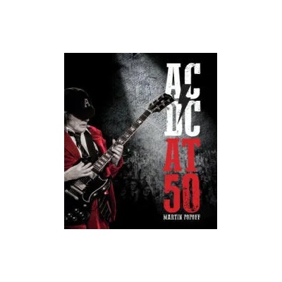 AC/DC at 50