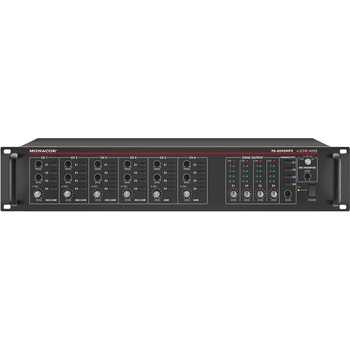 Monacor PA-6040MPX