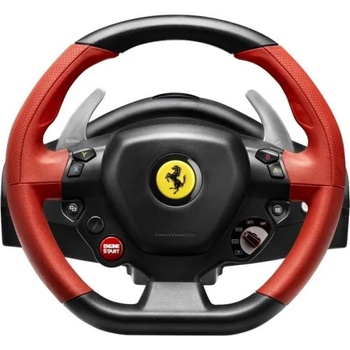 Thrustmaster Ferrari 458 Spider Xbox One (4460105)