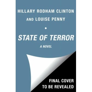 State of Terror | Louise Penny (2021)