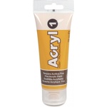  Акрилна боя PRIMO Fine Acrylic Paint, 75 ml, Ochre