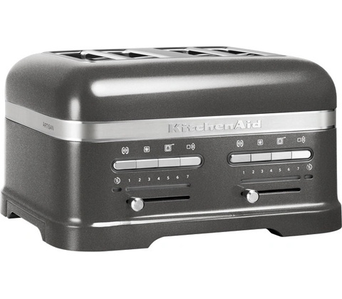 KitchenAid 5KMT4205MS