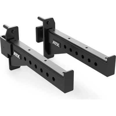 ATX Safety Spotter Arms pro sérii 600 – Zboží Dáma