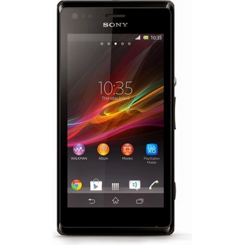 Sony Xperia M