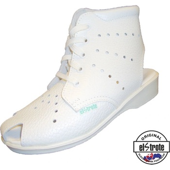 Kuchárska pracovná obuv classic dámska 91 552 f.10