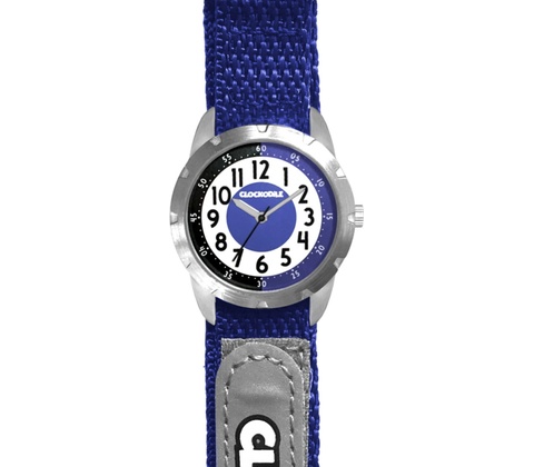 Clockodile CWX0024