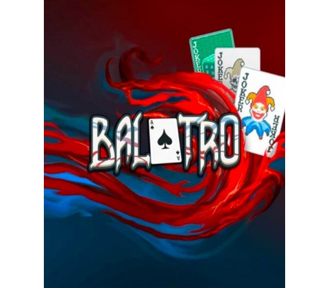 Balatro