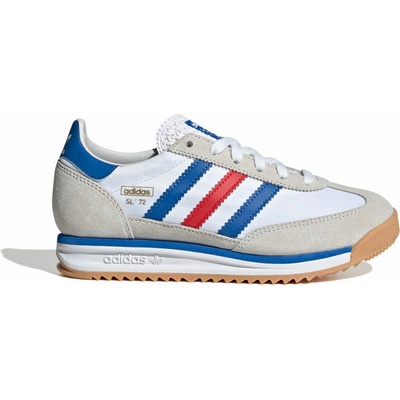 adidas Originals tenisky SL 72 RS J biele