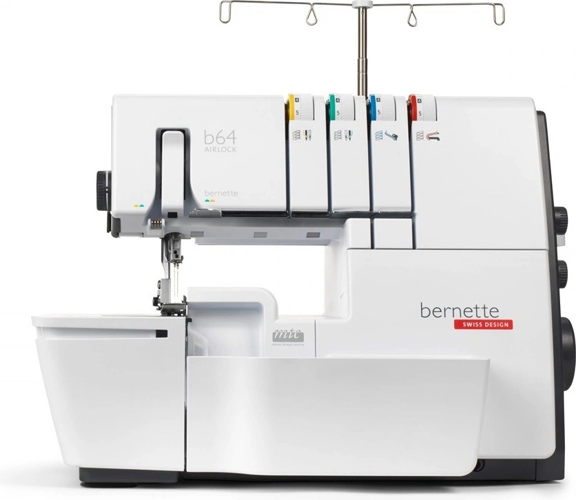 Bernette 64 AIRLOCK