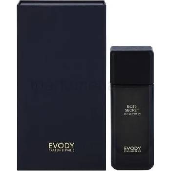 EVODY Parfums Bois Secret for Men EDP 100 ml