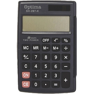 Optima SH-297K