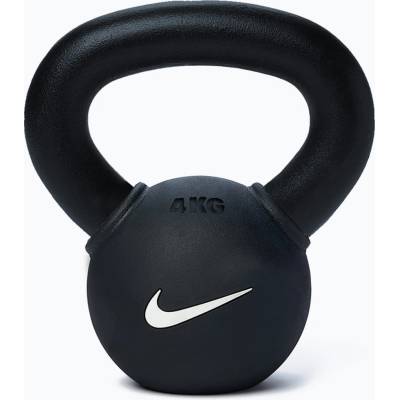 Nike Strength Rubber Coated 4 kg