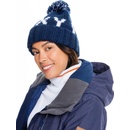 Roxy TONIC beanie tmavě modrá