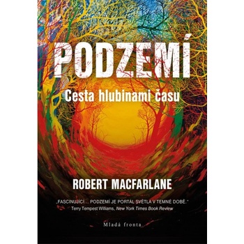 Podzemí