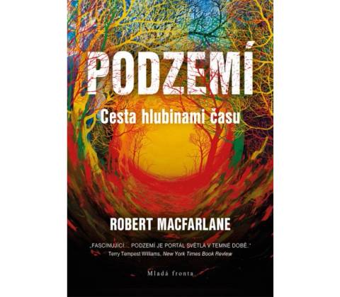 Podzemí