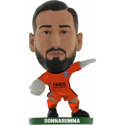 Fan-shop SoccerStarz PSG Donnarumma figúrka